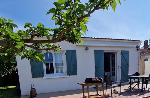 La Remigeasse House | House 400 m from the Rémigeasse beach, quiet, close to cycle paths