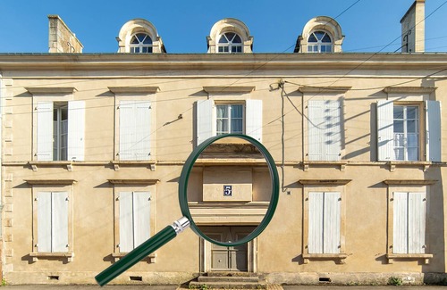Fontenay-le-Comte House | House-5 étoiles-Family-None
