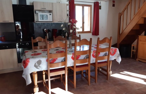 Tramezaigues House | House 5 mins from SAINT-LARY SOULAN 8 sleeps