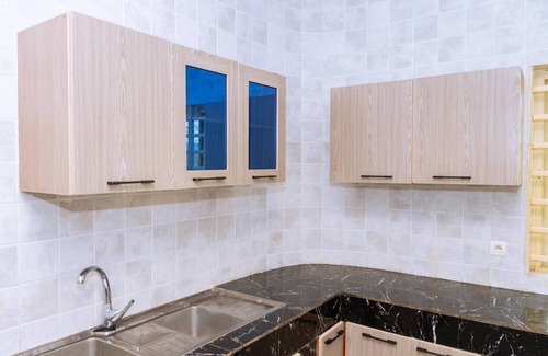 Littoral Department House | House 5 Mins From the Beach, 15 Mins From the Airport