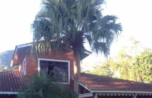 Praia do Pauba House | House 5 rooms, 2 suites with swimming pool and ample leisure area at 400m from the beach
