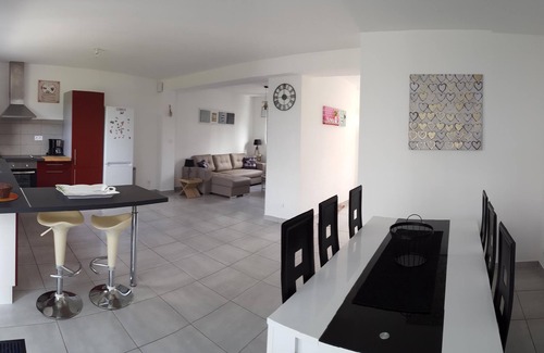 Criel-sur-Mer House | HOUSE 500M FROM THE SEA