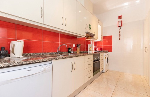 Manta Rota Ski Chalet | House 50m from the beach, patio with barbecue and fiber internet by ALGARVEMANTA (6V3)