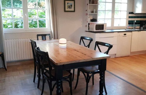 Plouhinec House | HOUSE 6 PERS.
