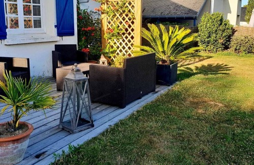 Plouhinec House | HOUSE 6 PERS.