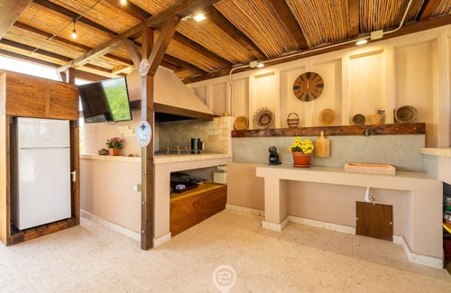 Villa San Pietro House | House Adele - Camera 4