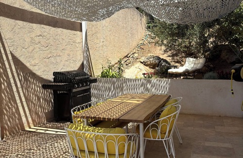 Allauch House | House Allauch, nice view with swimming pool