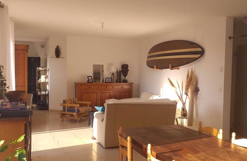 Asserac House | HOUSE Assérac, Pen Bé, quiet, Near beaches, 10m from coastal path