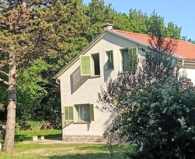 Vinodolska opcina House | House Barci