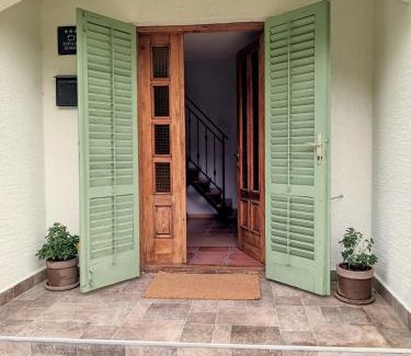 Vinodolska opcina House | House Barci