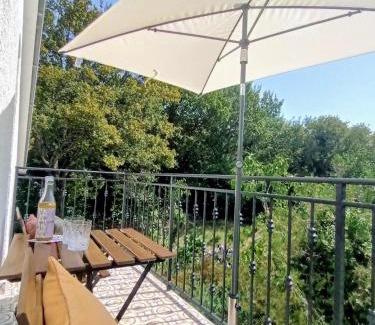 Vinodolska opcina House | House Barci