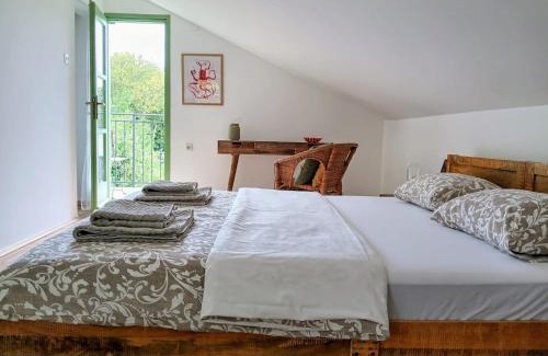 Vinodolska opcina House | House Barci