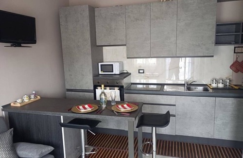 Villaggi House | House Benedetta & Gloria