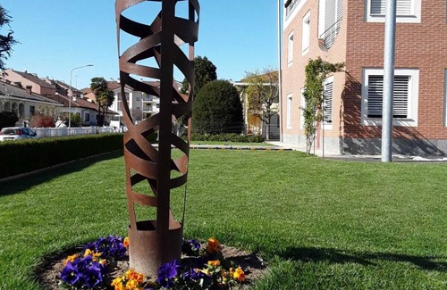 Savigliano Apartment | House Between LANGHE and ALPS