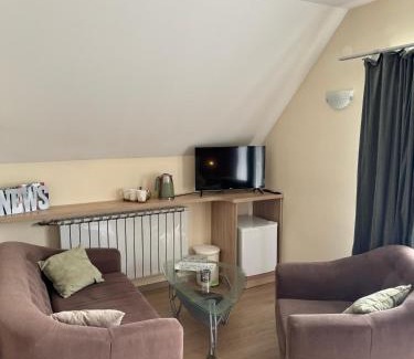Korana Bed & Breakfast | House Biba & Leona