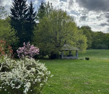 Korana Bed & Breakfast | House Biba & Leona
