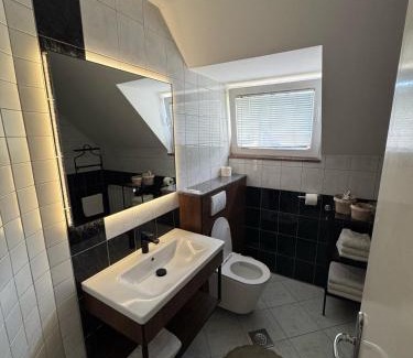 Korana Bed & Breakfast | House Biba & Leona