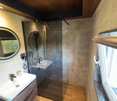 Korana Bed & Breakfast | House Biba & Leona