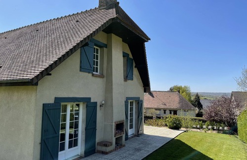 Blonville-sur-Mer House | House Blonville sur Mer