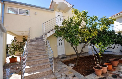 Vinisce House | House Bože (44841-K1) - Vinisce