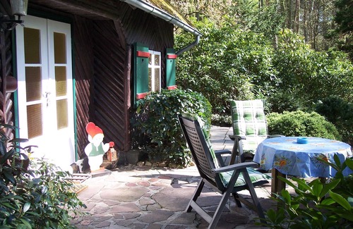 Bad Bevensen Apartment | House Bockelmann - Property Bockelmann