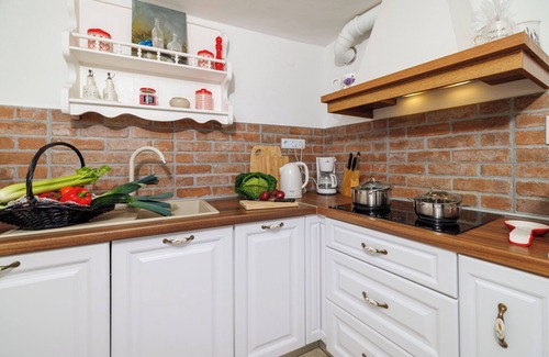 Tribalj House | House Bozica with sauna and pool (86831-K1) - Tribalj
