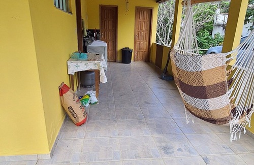 Espera Feliz House | House