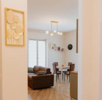 Don Bosco Apartment | House by Naty