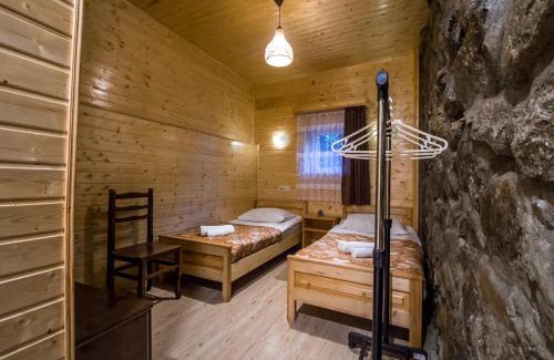 Bagvdanari Apartment | house by the river