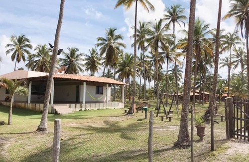 Olivenca House | house by the sea with excellent structure for family leisure