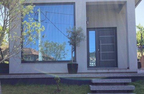 Amarante House | House Casa ANJOS