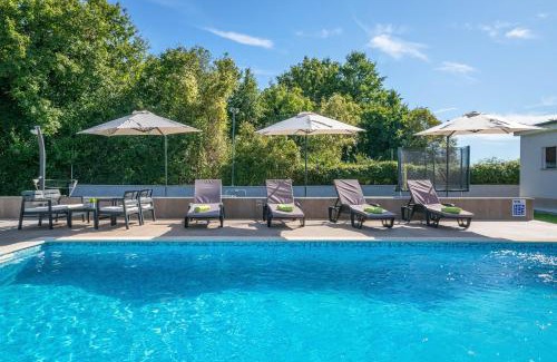 Prodol House | House Casetta Filip