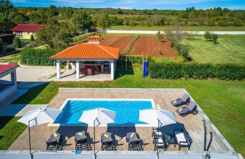 Prodol House | House Casetta Filip
