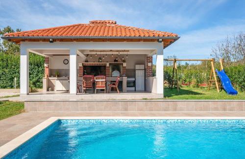 Prodol House | House Casetta Filip
