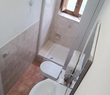 Lascari Villa | House Cefalù 1915