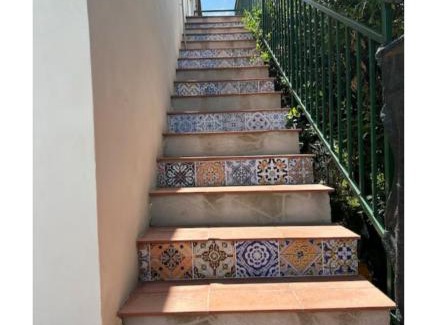 Lascari Villa | House Cefalù 1915