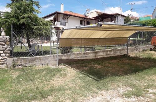 Agios Nikolaos House | house chaido