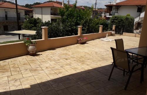 Agios Nikolaos House | house chaido