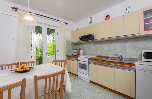 Viganj House | House Clarita (35245-K1) - Viganj