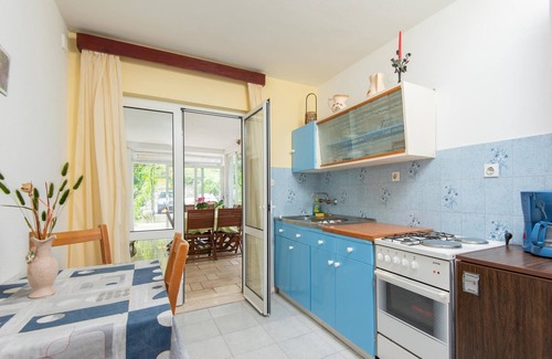 Viganj House | House Clarita (35245-K1) - Viganj