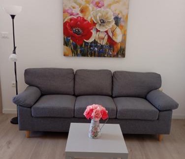 Municipality of Omisalj Apartment | House Daniela