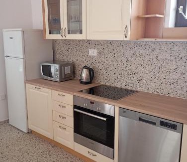 Municipality of Omisalj Apartment | House Daniela