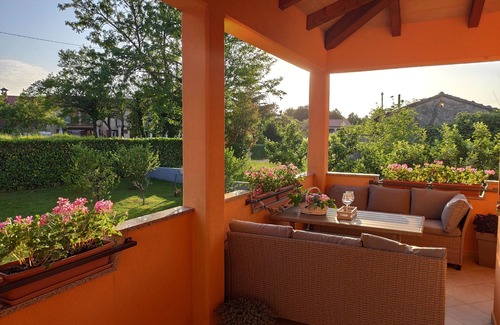 Sveta Nedelja House | House Davorka - experience the hidden wonders of rural Istria