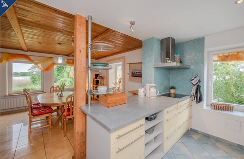 Heringsdorf House | House
