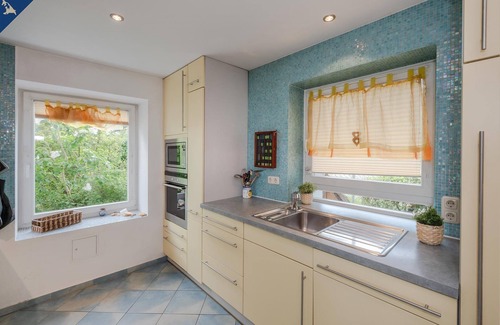 Heringsdorf House | House