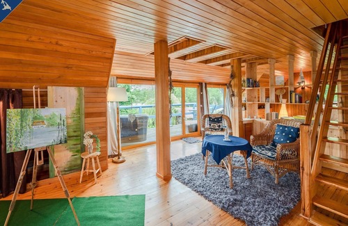 Heringsdorf House | House