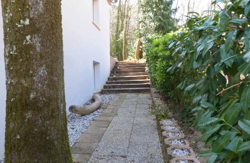 Saint-Palais-sur-Mer House | House detached St Palais/Sea Royan