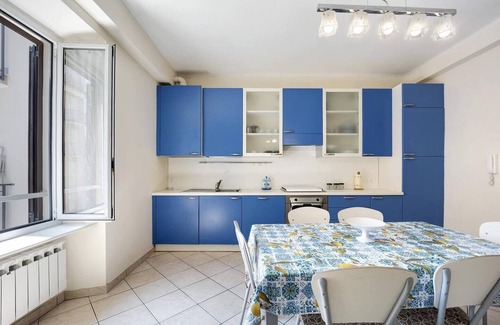 Alassio Apartment | House Diaz Alassio