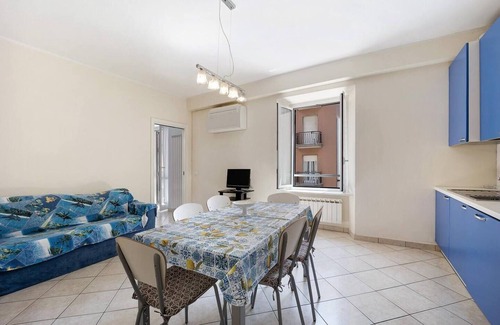 Alassio Apartment | House Diaz Alassio