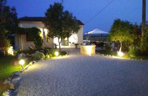 Parati Villa | HOUSE DOTE SALENTO